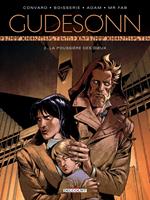   Gudesonn T02