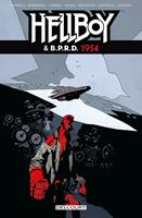   Hellboy & BPRD T03