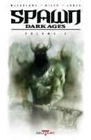   Spawn Dark Ages - Volume II