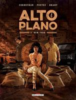   Alto Plano T03