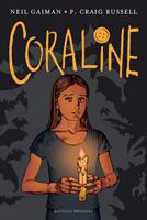   Coraline