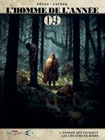   L'Homme de l'année T14