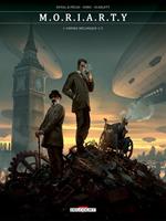   Moriarty T01