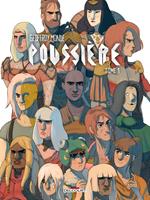   Poussière T01