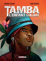   Tamba, l'enfant soldat