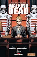   Walking Dead T30