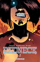   Redneck T02