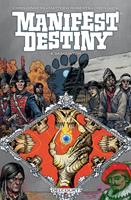   Manifest destiny T04