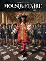   Mousquetaire T03