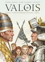   Valois T02
