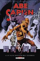   Abe Sapien T06