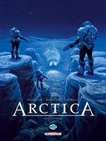   Arctica T10