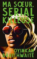 Ma soeur, serial killeuse