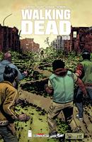   Walking Dead #188