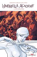   Umbrella Academy T01