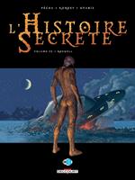   L'Histoire secrète T35