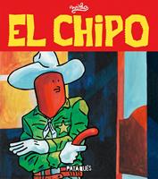   El Chipo