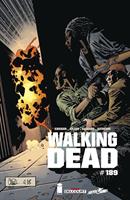   Walking Dead #189