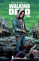   Walking Dead #192