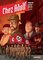   Chez Adolf T01 - 1933