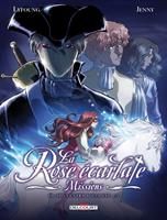   La Rose &eacute;carlate - Missions T07 - Souvenirs d'&Eacute;cosse
