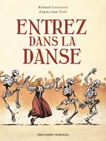   Entrez dans la danse