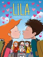   Lila T04