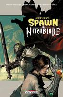   Medieval Spawn / Witchblade