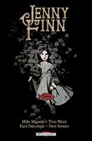   Jenny Finn