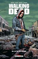   Walking Dead T32