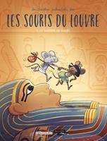   Les Souris du Louvre T02
