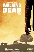   Walking Dead #193