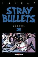   Stray Bullets T02