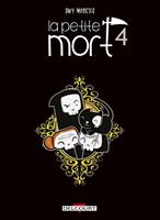   La Petite Mort T04