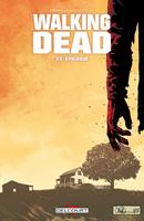   Walking Dead T33