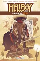   Hellboy & BPRD T05