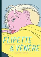   Flipette et Vénère