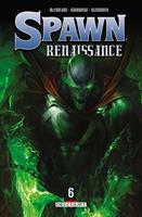   Spawn - Renaissance T06