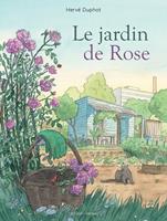   Le Jardin de Rose