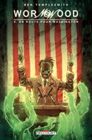   Wormwood T04