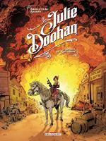   Julie Doohan T01