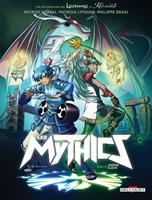   Les Mythics T09