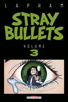  Stray Bullets T03