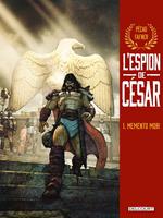   L'Espion de César T01