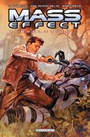   Mass Effect - Évolution