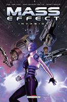   Mass Effect - Invasion