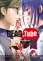   Dead tube T01