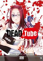  Dead tube T02