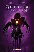   October Faction T02