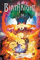   Birthright T08